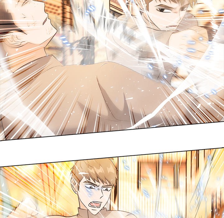 High School Legend Boost - episode 5 - 33