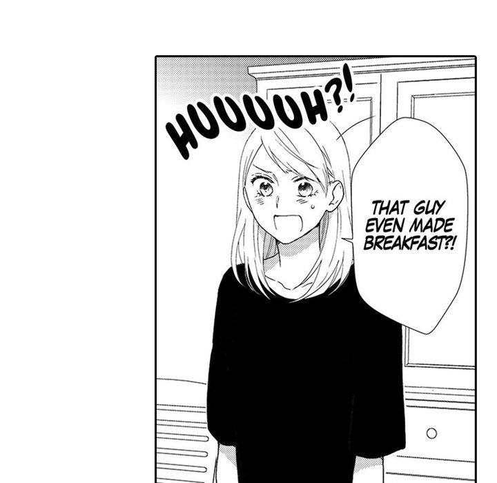 Sweet Seduction: Under the Same Roof  with The Guy I Hate - episode 2 - 18