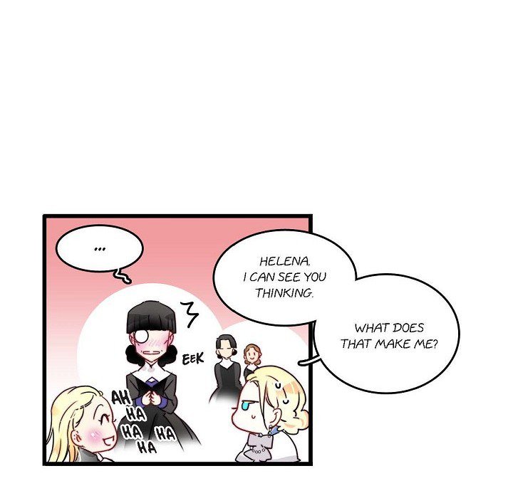 Bring the Love - episode 19 - 7