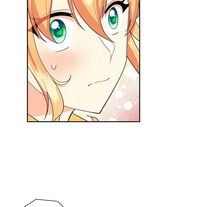 The Destroyer Fell in Love with Me - episode 15 - 33