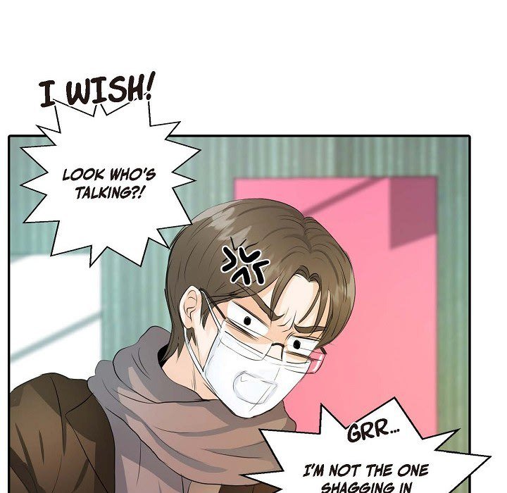 Come Be My Teacher - episode 5 - 47