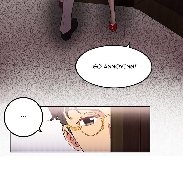 Yuri's Part Time Job - episode 2 - 120