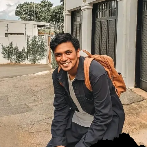 desidharsh