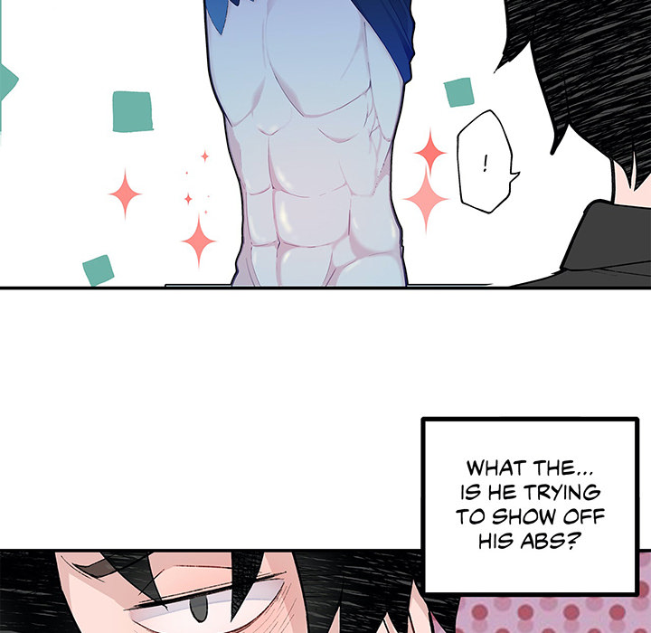 Teach Me How to Please You - episode 8 - 65