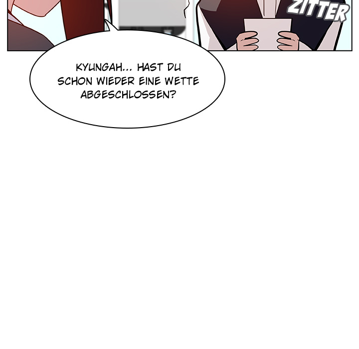 Dreiblättriges Kleeblatt - episode 17 - 50