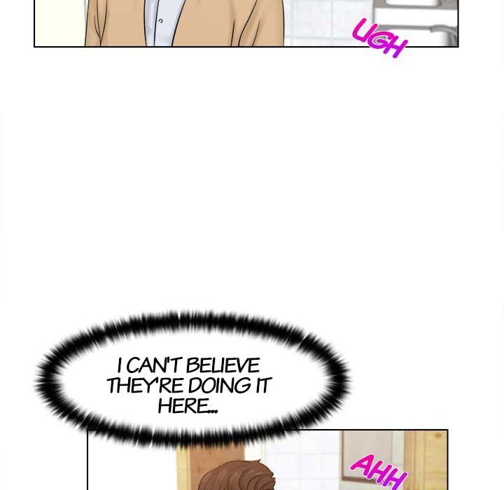 My Girlfriend and My Slave - episode 2 - 75