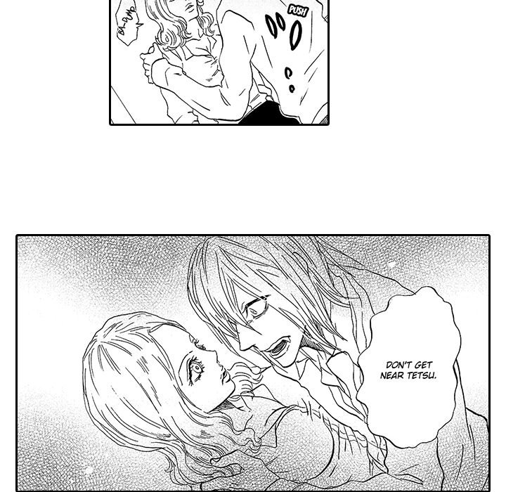 Kiss My Blood - episode 3 - 7