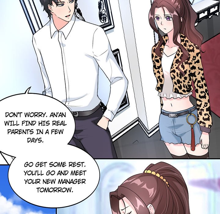 Mommy, Where's My Daddy? - episode 10 - 56