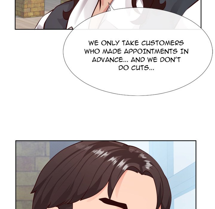 Inexperienced - episode 14 - 110
