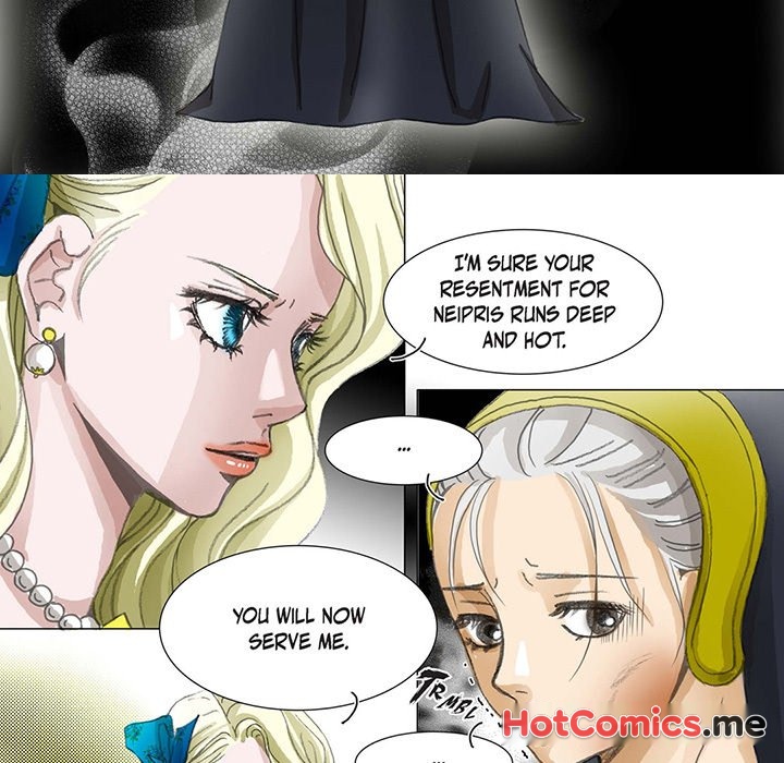 The Emperor's Woman - episode 51 - 8