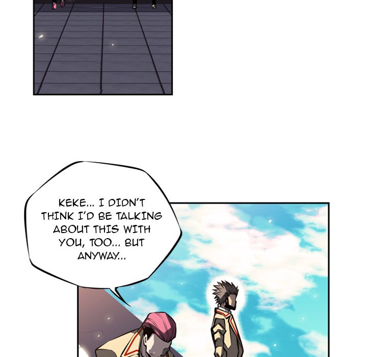 Supernova - episode 19 - 28