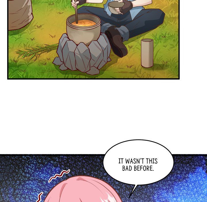 Survival Logbook - episode 18 - 45