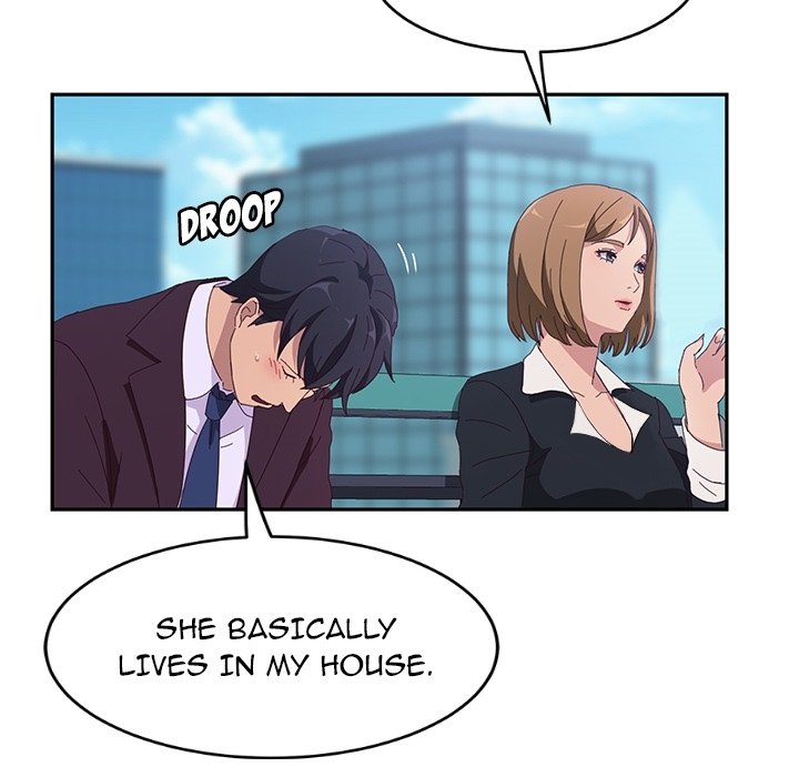 Twice the Love - episode Prologue - 29