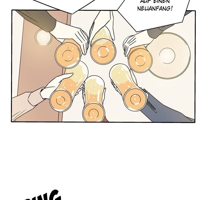 Pech gehabt - episode 13 - 21