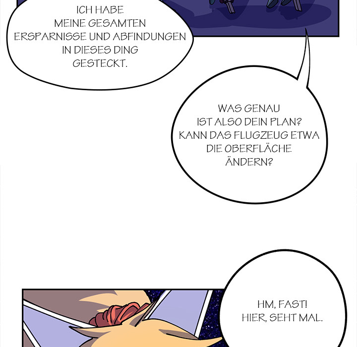 Robogattin - episode 13 - 28