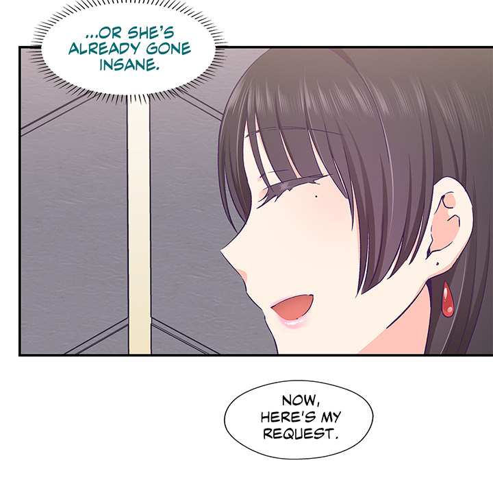 My Special Squishy Someone - episode 23 - 25