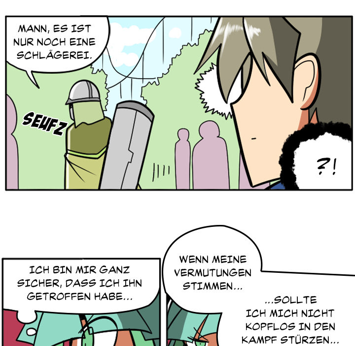 Das Wohnheim aus einer anderen Welt - episode 29 - 265