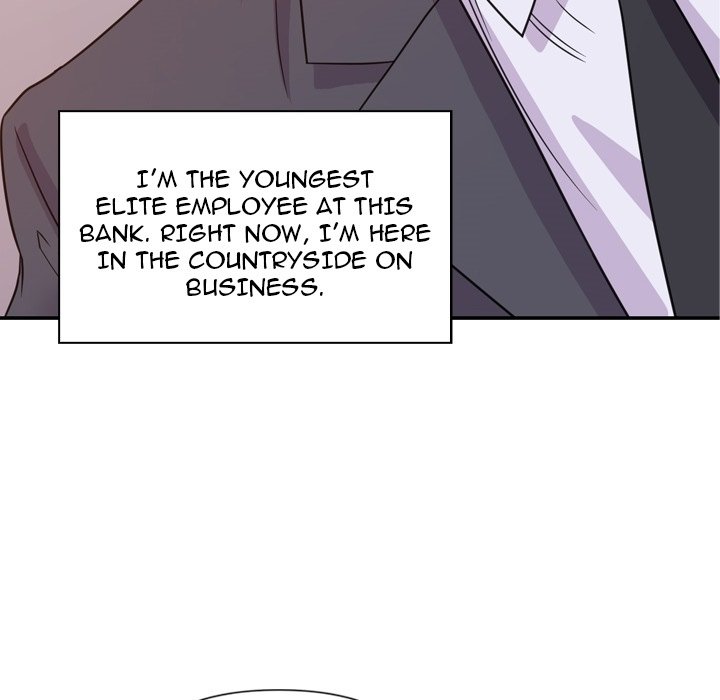 New Flavors - episode Prologue - 5