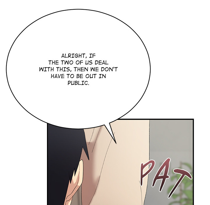 Saving My Magical Girl - episode 3 - 90