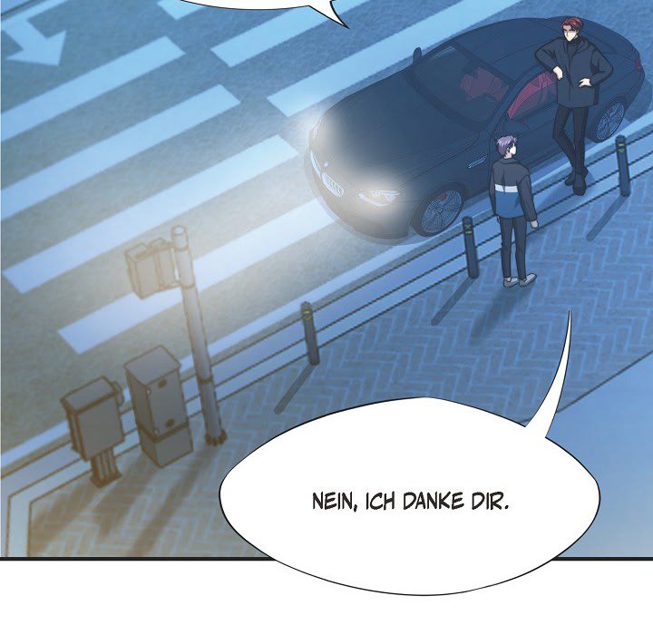 Die geheime Liebe des Omega K - episode 52 - 63