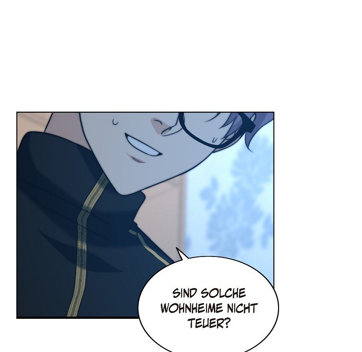 Die geheime Liebe des Omega K - episode 16 - 92
