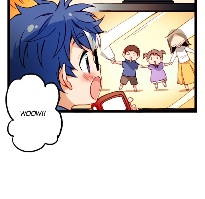 Reon and Friends - episode 1 - 8