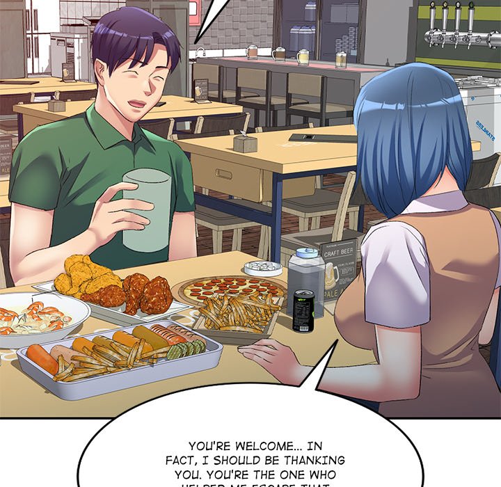 Sweet Angels - episode 35 - 91
