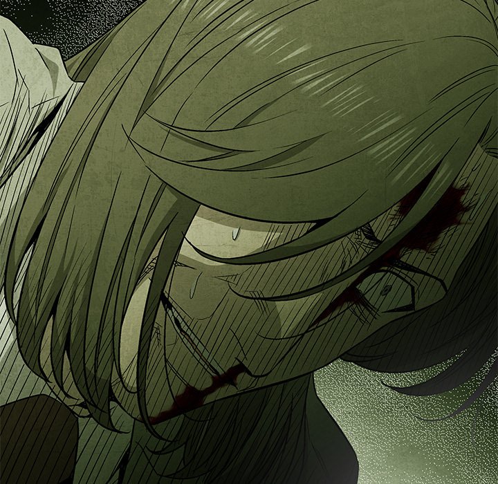 Gorgon - episode 52 - 55