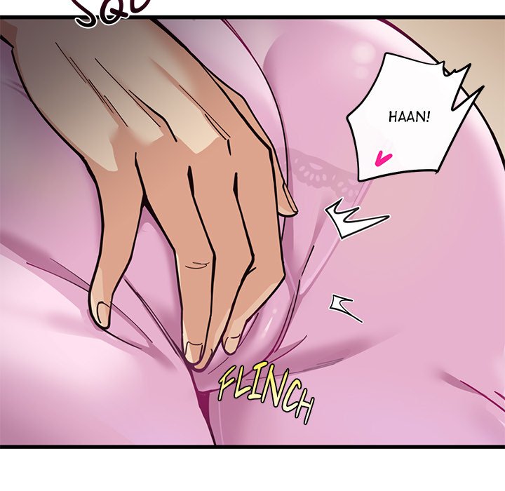 My Other Girlfriend - episode 1 - 43