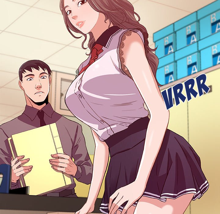 Alumni - episode 1 - 17