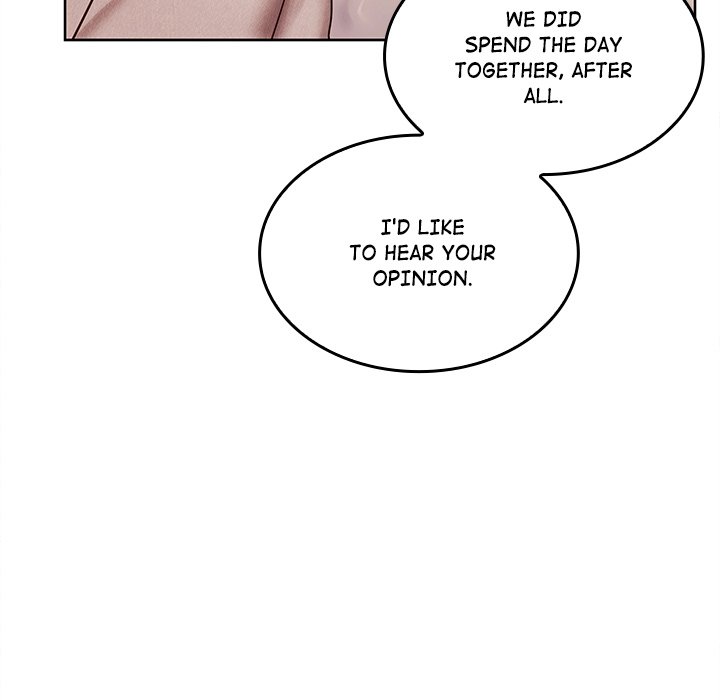 Office Romance is a No-No - episode 9 - 45