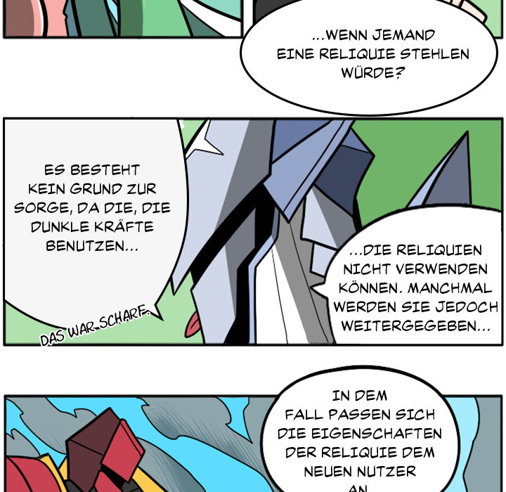 Das Wohnheim aus einer anderen Welt - episode 29 - 260