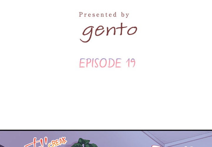 100% Compatibility: My DNA Desires My Step-Brother - episode 19 - 3