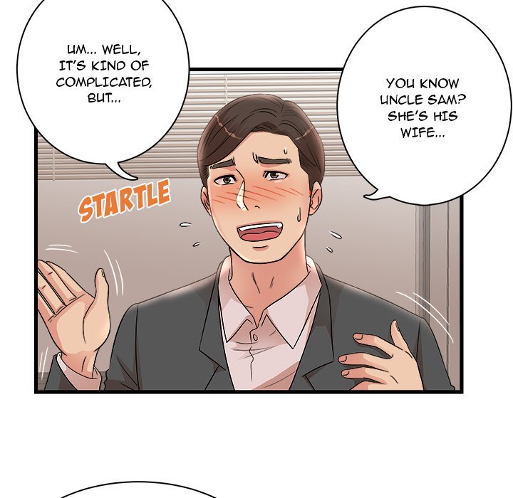 Family Secret - episode 27 - 62