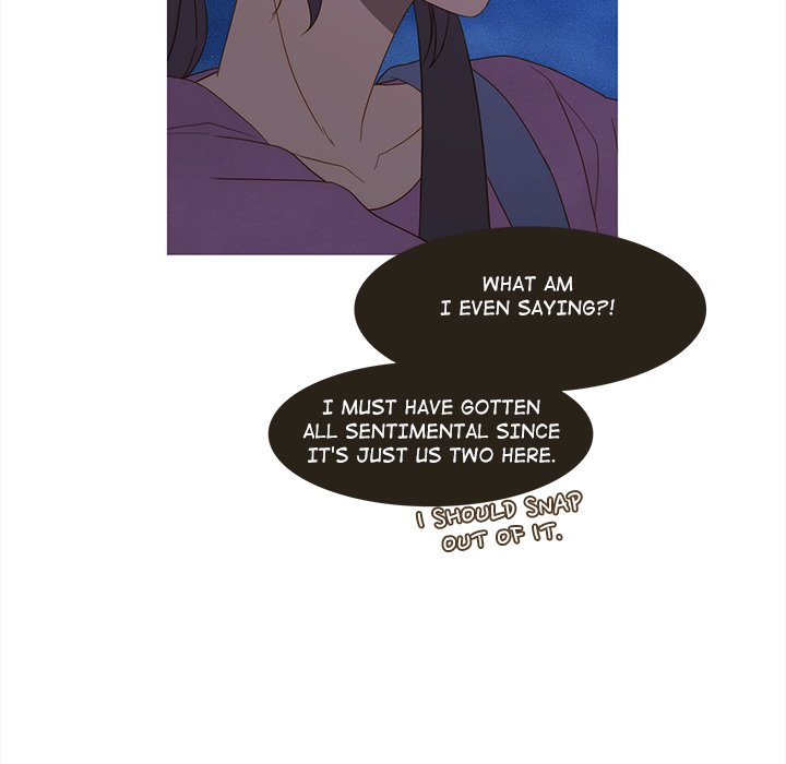 My Life as a Half-Magi - episode 38 - 74