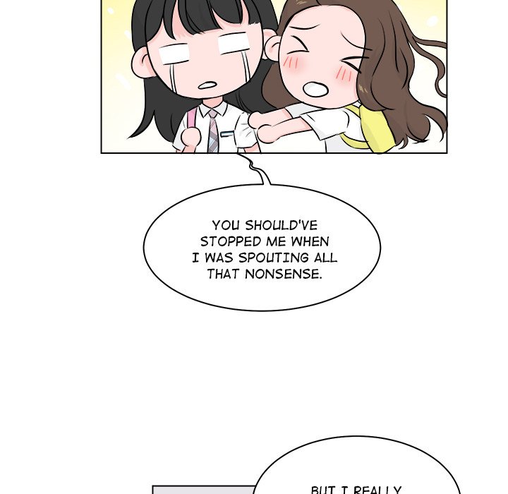 Welcome, Witch Shop - episode 1 - 101