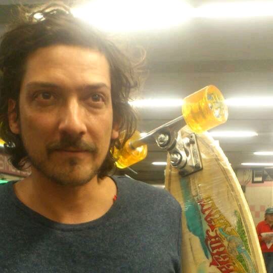 Emi (Larregui's version) - original sound
