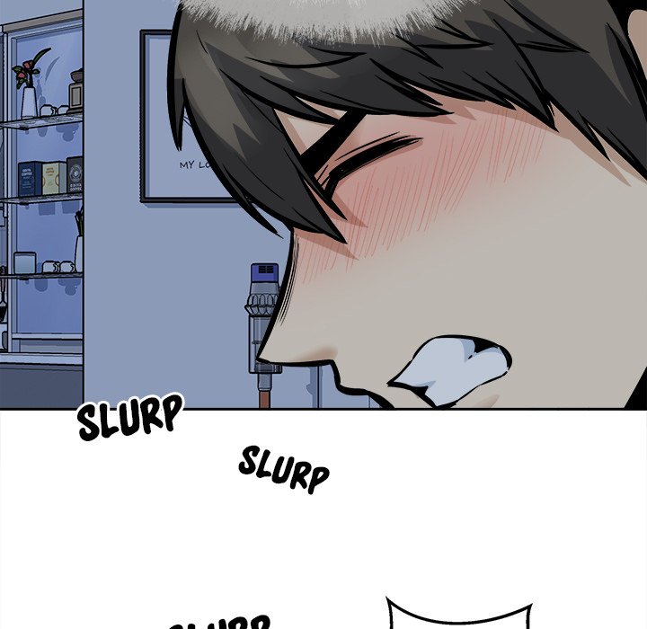 Excuse me, This is my Room - episode 98 - 82