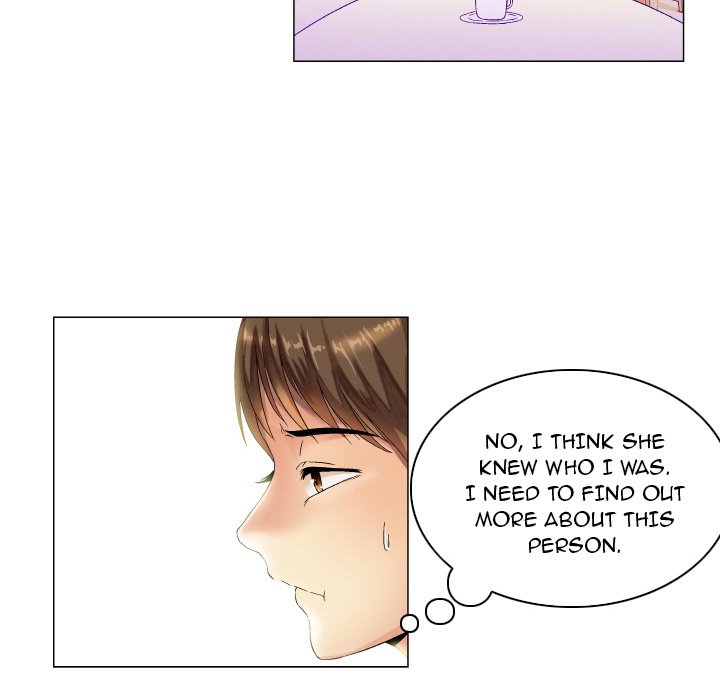 God of App - episode 7 - 15