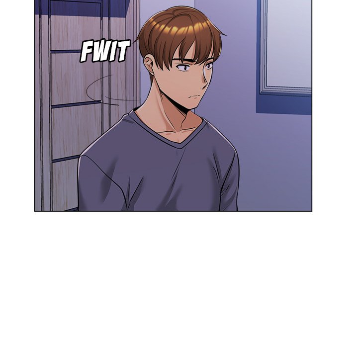 Mrs. Girlfriend - episode 3 - 83