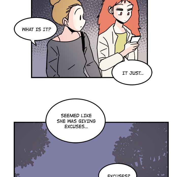 Office Grievances - episode 21 - 44