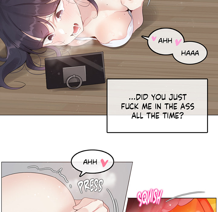 A Pervert's Daily Life - episode 136 - 51