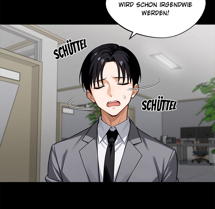 Workaholic Gangster - episode 41 - 28
