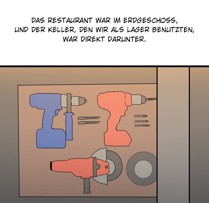 Außenseiter, Tortenschmeißer - episode 9 - 19