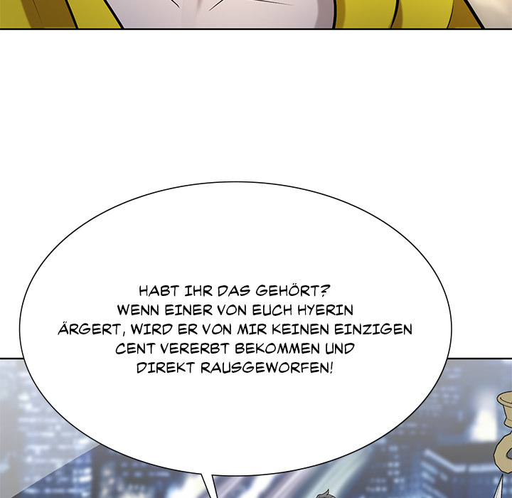 Böses Blut - episode 22 - 26