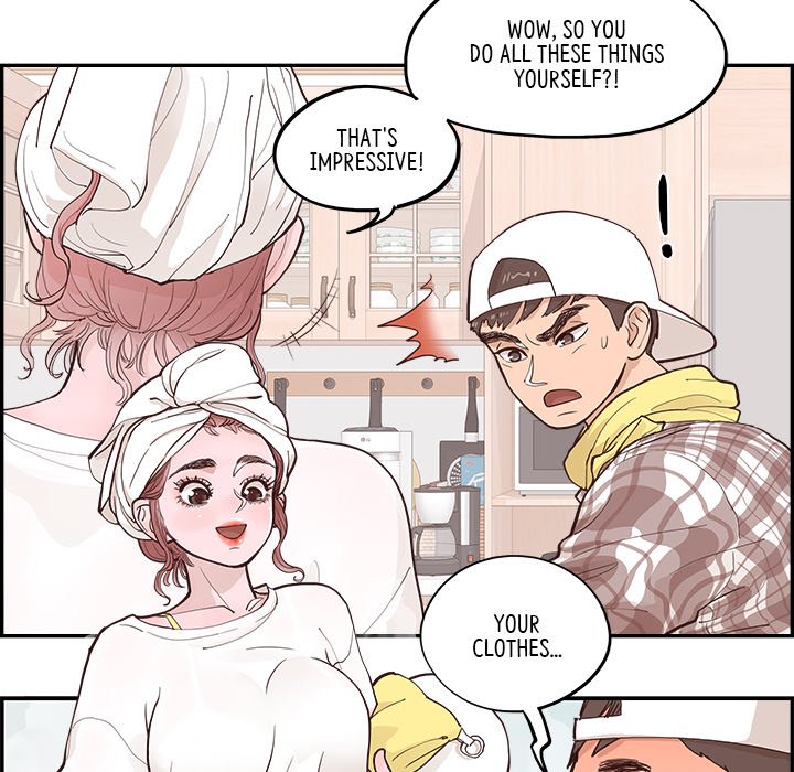 Sunny-Side Up - episode 2 - 53