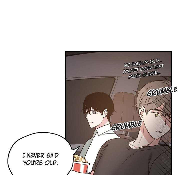The Odds of This Love - episode 12 - 7
