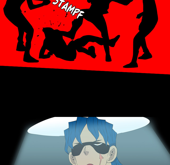 Die Gefängnisinsel - episode 36 - 64