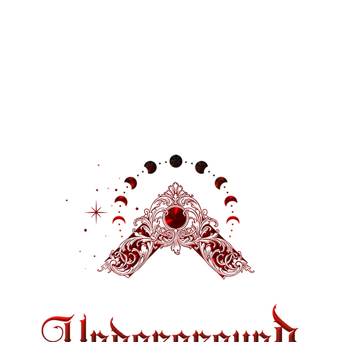 Underground of Babel - episode 38 - 54