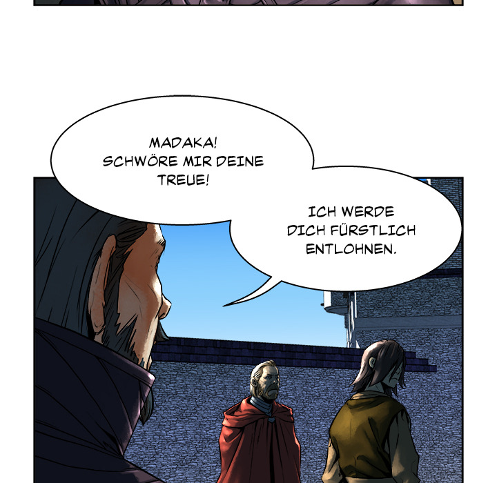 Karmas Weg - episode 12 - 48